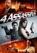 Watch Four Assassins Nowvideo