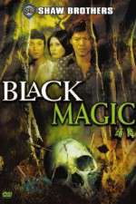 Watch Black Magic Nowvideo