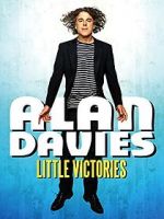 Watch Alan Davies: Little Victories Nowvideo