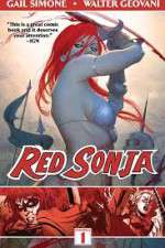 Watch Red Sonja: Queen of Plagues Nowvideo
