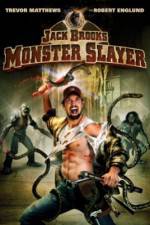 Watch Jack Brooks: Monster Slayer Nowvideo