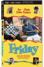 Watch Friday Nowvideo
