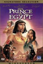 Watch The Prince of Egypt Nowvideo