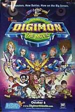 Watch Digimon: The Movie Nowvideo