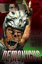 Watch Demonicus Nowvideo