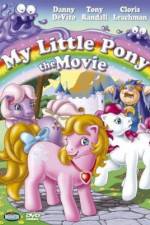 Watch My Little Pony: The Movie Nowvideo