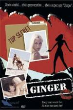 Watch Ginger Nowvideo
