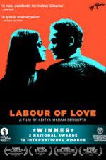 Watch Labour of Love Nowvideo