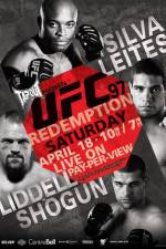 Watch UFC 97 Redemption Nowvideo