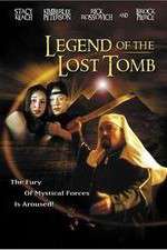 Watch Legend of the Lost Tomb Nowvideo
