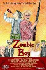 Watch Zombie Boy Nowvideo