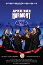 Watch American Harmony Nowvideo