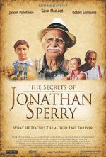 Watch The Secrets of Jonathan Sperry Nowvideo