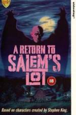 Watch A Return to Salem's Lot Nowvideo