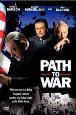Watch Path to War Nowvideo