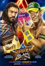Watch WWE SummerSlam (TV Special 2021) Nowvideo