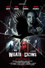 Watch Wrath of the Crows Nowvideo