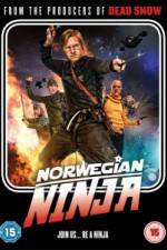 Watch Norwegian Ninja Nowvideo