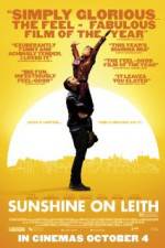 Watch Sunshine on Leith Nowvideo