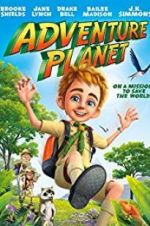 Watch Adventure Planet Nowvideo