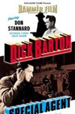 Watch Dick Barton: Special Agent Nowvideo