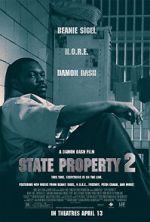 Watch State Property: Blood on the Streets Nowvideo