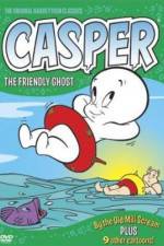 Watch The Friendly Ghost Nowvideo