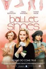 Watch Ballet Shoes Nowvideo