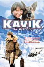 Watch The Courage of Kavik, the Wolf Dog Nowvideo