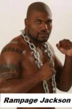 Watch Rampage Jackson 7 UFC Fights Nowvideo