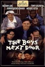 Watch The Boys Next Door Nowvideo