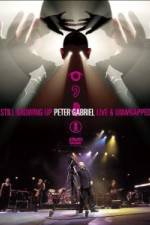 Watch Peter Gabriel Growing Up Live Nowvideo