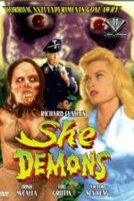Watch She Demons Nowvideo