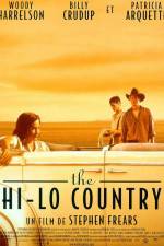 Watch The Hi-Lo Country Nowvideo