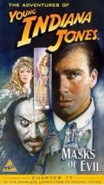 Watch The Adventures of Young Indiana Jones: Masks of Evil Nowvideo