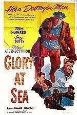 Watch Glory at Sea Nowvideo
