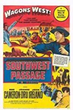 Watch Southwest Passage Nowvideo