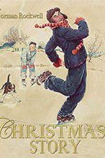 Watch A Norman Rockwell Christmas Story Nowvideo