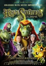 Watch HeavySaurus: The Movie Nowvideo