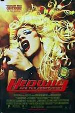 Watch Hedwig and the Angry Inch Nowvideo