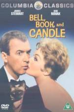 Watch Bell Book and Candle Nowvideo