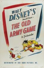 Watch The Old Army Game (Short 1943) Nowvideo