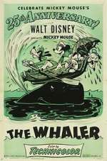 Watch The Whalers Nowvideo