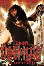 Watch TNA Wrestling Doomsday The Best of Abyss Nowvideo