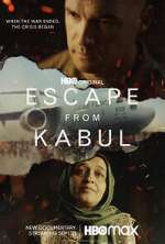 Watch Escape from Kabul Nowvideo