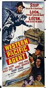 Watch Western Pacific Agent Nowvideo
