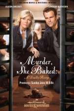 Watch Murder, She Baked: A Deadly Recipe Nowvideo