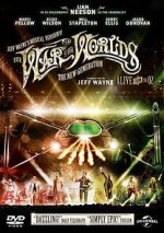Watch The War of the Worlds: Live on Stage! (TV Short 2007) Nowvideo