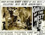 Watch Cavalier of the West Nowvideo