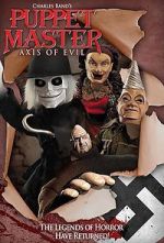 Watch Puppet Master: Axis of Evil Nowvideo